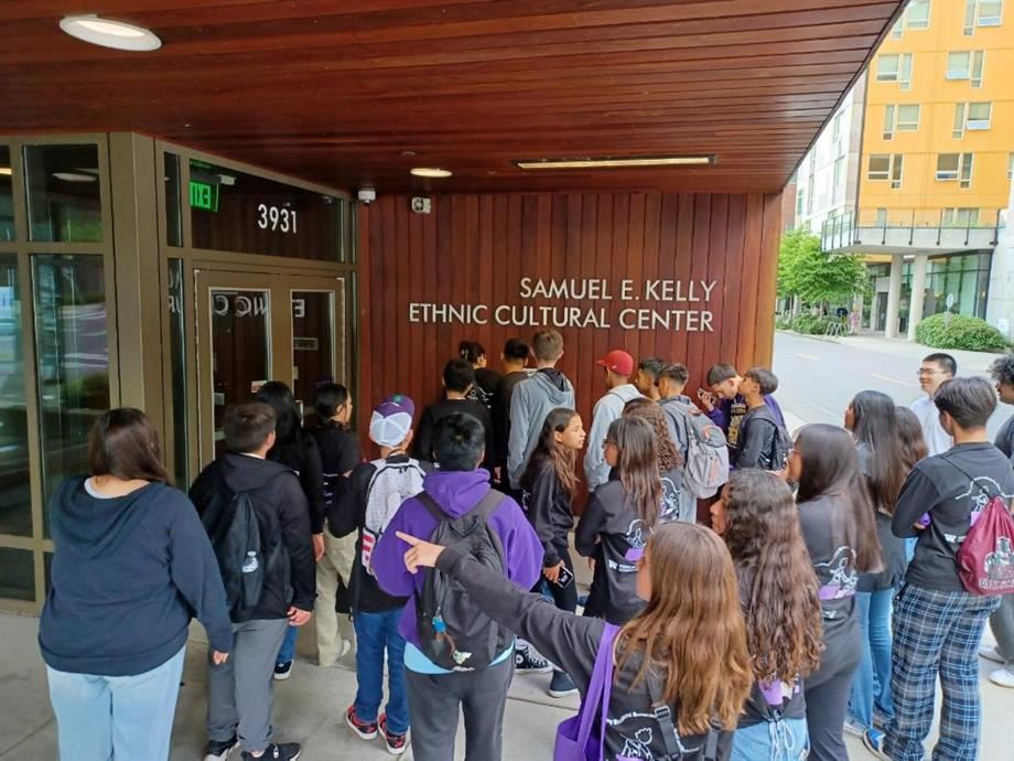 UW