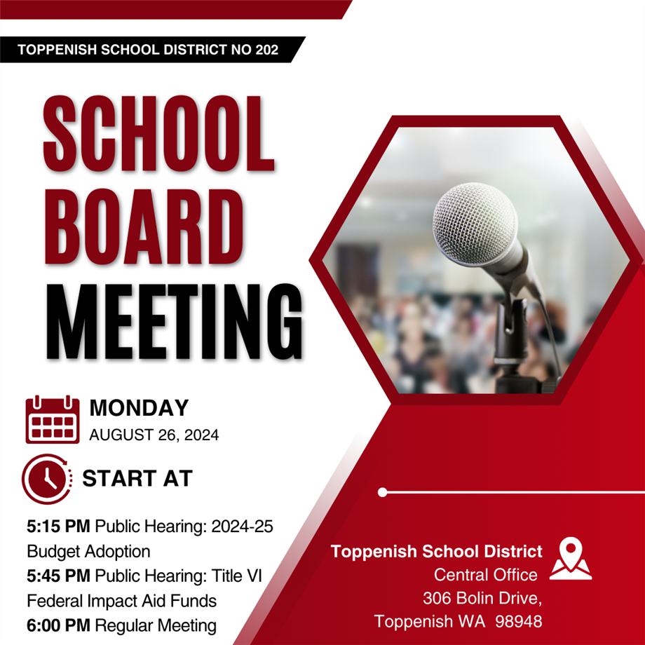  Board Meeting